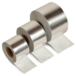 DEi 010413 Cool-Tape Plus™ Heat Reflective Tape, 2 Inch x 60 Ft.