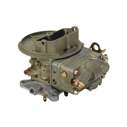 Holley 0-4412CT Circle Track 500 CFM 2 Barrel Carburetor