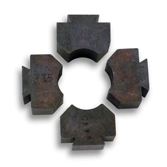 Earls D03112ERL Auto-Crimping Hose End Tool Die, Size -12 AN