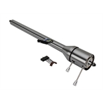 Ididit 1120630010 Plain Tilt Steering Column, 1967 Chevy II / Nova