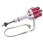 Mallory Ignition 2538701 Ford Y-Block Dual Point Distributor
