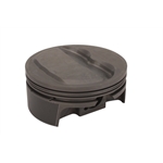 Garage Sale - MAHLE Small Block Chevy 434 Dome Powerpak Pistons, 6 In Rod, 4 In Stroke