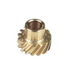 MSD Ford 351W Bronze Distributor Gear