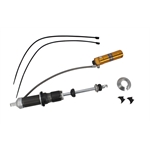 Ohlins LMJ 2070 LMJ Series Shock, 7 Inch Stroke