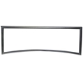 1932-34 Ford Pickup Windshield Frame, Plain
