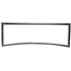 1932-34 Ford Pickup Windshield Frame, Plain 1932-34 Ford Pickup Windshield Frame, Plain