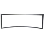 1932-34 Ford Pickup Windshield Frame, Plain
