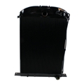 Walker Z-494-1 Z-Series 1936 Ford Radiator for Chevy Engine