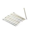 Cotter Pins 1/8 x 3/5 Inch, 10/Pack