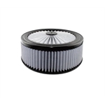 aFe Power 18-31425 Pro Dry S T.O.P. Air Filter, 14 x 5 Inch