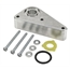 Derale 14010 A727 & A518 Deep Trans Pan Extended Filter Pickup Tube Derale 14010 A727 & A518 Deep Trans Pan Extended Filter Pickup Tube