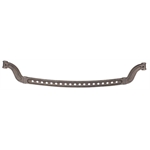 Speedway Forged I-Beam Axle, Plain, Drilled