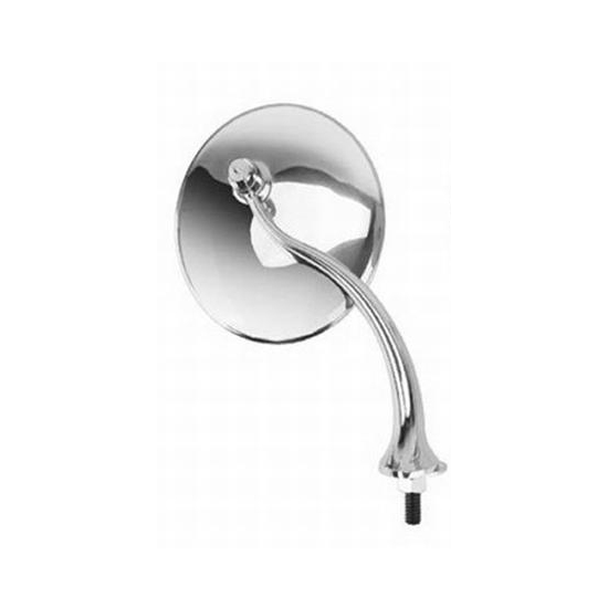 Swan Neck Mirror Swan Neck Mirror