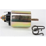 Speedway Chevy Starter Solenoid