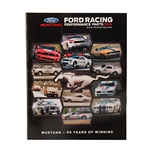 Ford Racing M-0750-P2013 Performance Equipment Catalog