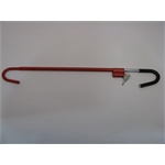 Garage Sale - The Crook Hook Vehicle Anti-Theft Device