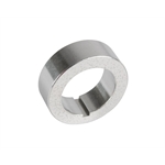 Peterson Fluid Systems 05-0742 Aluminum Mandrel Spacer, 1/2 Inch