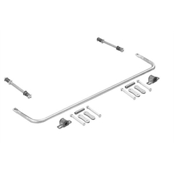1935-48 Ford Rear Sway Bar