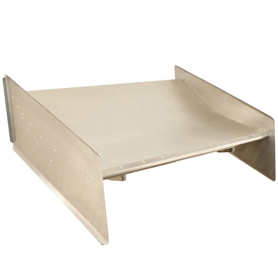 HRP SHK0802-S Shark Nose Wing HRP SHK0802-S Shark Nose Wing
