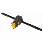 DMI SM24.12 4:12 Bulldog Rearend w/ Swivel