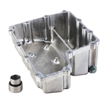 R6 Billet Oil Pan