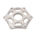 Eagle Motorsports 1.75 Inch Splined Aluminum Axle Rotor Hub