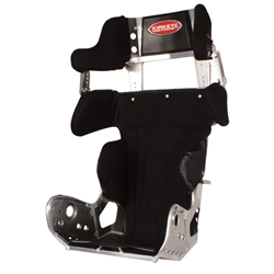 Kirkey 27 Series Micro/Mini Sprint Racing Seat