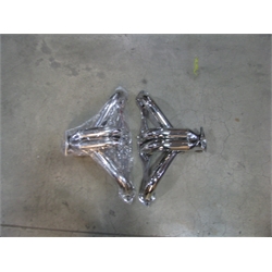 Garage Sale - Dynatech® Stainless Steel Tight Fit Headers
