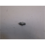 Garage Sale - 3/8 Inch-24 IMF To -4 AN Male Brake Adapter Connector Fitting