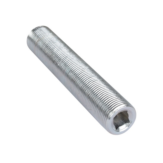 AFCO 20201-8S Std Weight Jack Steel Bolt, 1-1/8 x 8 Inch Fine Thread AFCO 20201-8S Std Weight Jack Steel Bolt, 1-1/8 x 8 Inch Fine Thread