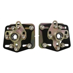 AFCO 40024 Strut Caster/Camber Plates, 1994-04 Mustang