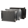 AFCO Direct Fit 1960-68 Chevy Impala/Caprice Aluminum Radiators