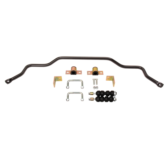 Speedway 1955-57 Chevy Car Front Anti Sway Bar Kit, 1 Inch Speedway 1955-57 Chevy Car Front Anti Sway Bar Kit, 1 Inch