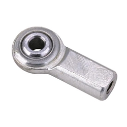 Aluminum RH Female Heim, 1/4 Inch