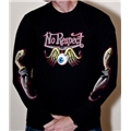 MotorCult No Respect Long Sleeve
