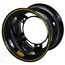 Aero 50-120520 50 Series 15x12 Inch Wheel, 5 on WIDE 5 BP, 2 Inch BS Aero 50-120520 50 Series 15x12 Inch Wheel, 5 on WIDE 5 BP, 2 Inch BS