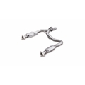 SuperMaxx 2006-2008 Dodge Ram 1500 2WD/4WD Intermediate Tubes w/ Cats