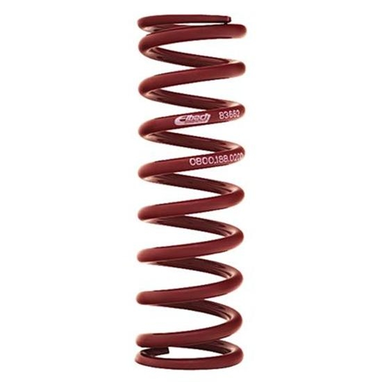 Eibach Coil-Over Racing Springs, 1-7/8 I.D., 10 Inch Eibach Coil-Over Racing Springs, 1-7/8 I.D., 10 Inch