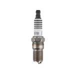 Autolite AR474 14mm Racing Spark Plug, 5/8 Hex-Taper Seat, .708 Reach