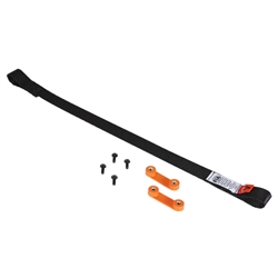 HANS Device Quick Click Sliding Tether, Sport II