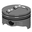 Icon Chevy 400 Forged Pistons, Dish, 5.7 Rod Icon Chevy 400 Forged Pistons, Dish, 5.7 Rod