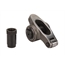 Small Block Chevy Stainless Roller Rocker Arms, Split Ratio, 7/16 Stud Small Block Chevy Stainless Roller Rocker Arms, Split Ratio, 7/16 Stud