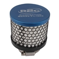 R2C Engine Breather Filter, 1-3/8 Inch