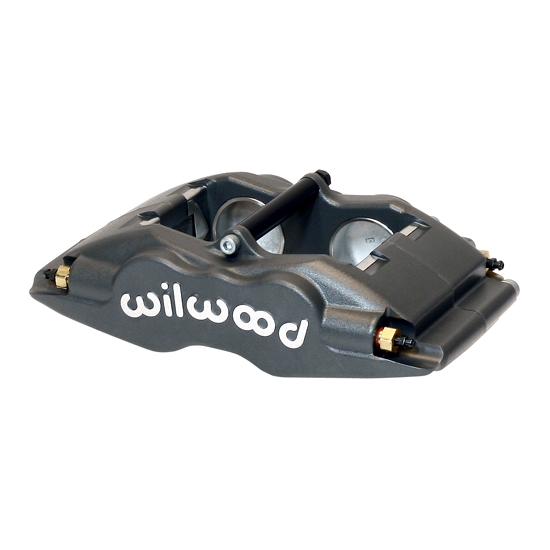 Wilwood 120-11134 Forged Superlite Caliper-1.75 In Piston-.81 In Rotor Wilwood 120-11134 Forged Superlite Caliper-1.75 In Piston-.81 In Rotor