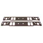 Super Seal Small Block Chevy Intake Gasket Set, Vortec Heads, Standard