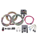 Painless Wiring 20107 1955-1957 Chevy Wiring Harness, 12 Circuit