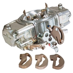 750 CFM Alky 4 Barrel Carburetor