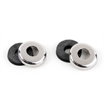 Washer Set for Windshield Slide Arms