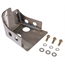 Weld-On Corvair Steering Box Mount, 4 Inch Tall Weld-On Corvair Steering Box Mount, 4 Inch Tall