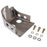 4 Inch Tall Weld-On Corvair Steering Box Mount